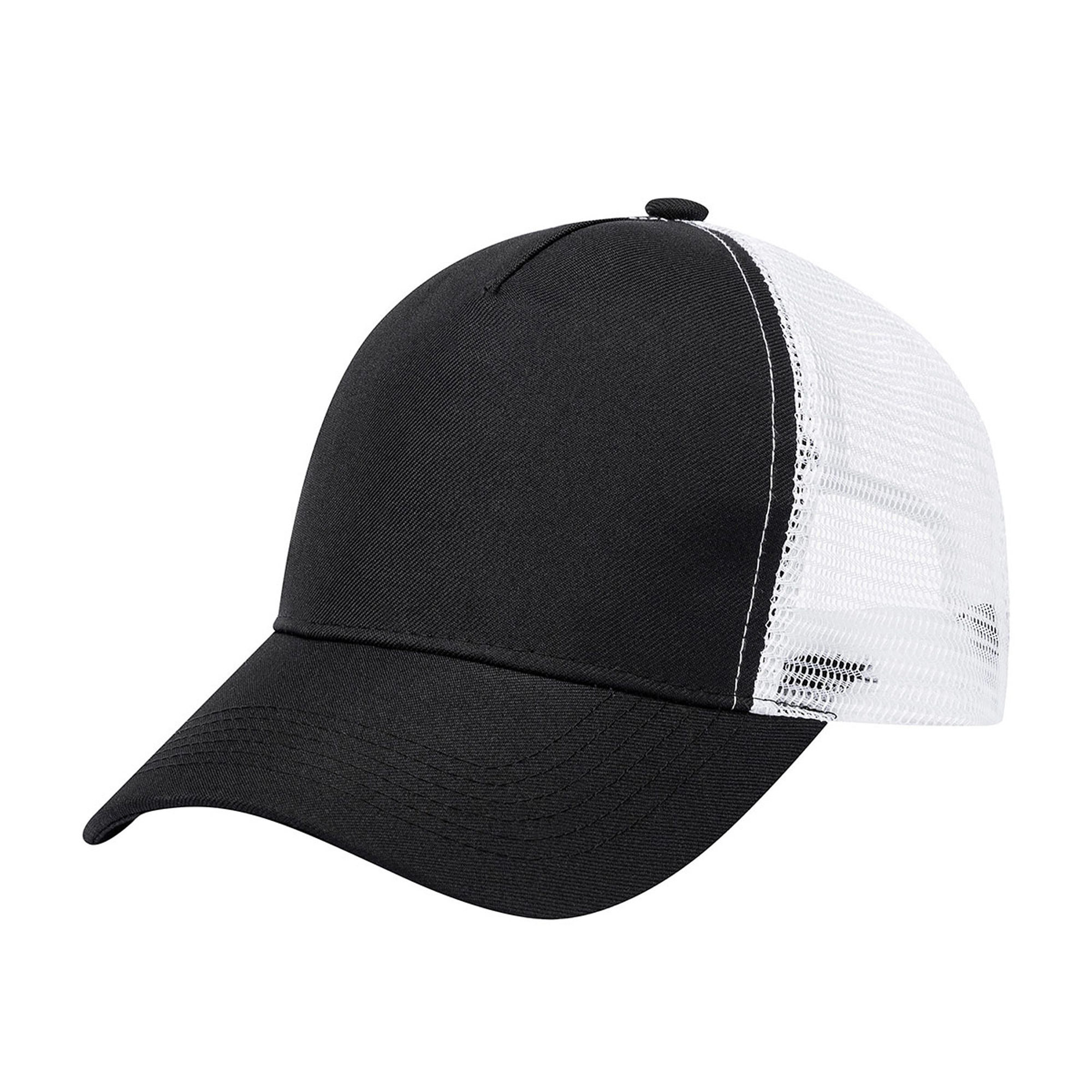 Karlowsky Trucker hálós baseball sapka, újrahasznosított alapanyagból
